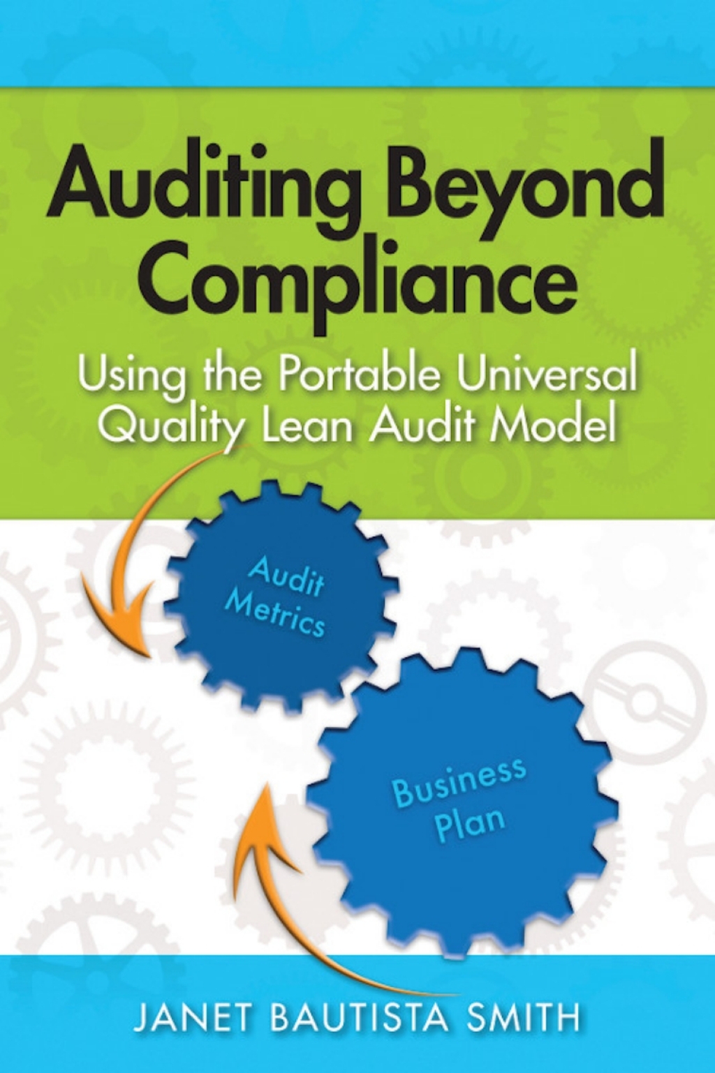 Auditing Beyond Compliance Using the Portable Universal Quality Lean Audit Model 1st Edition - (PDF/EPUB Version)