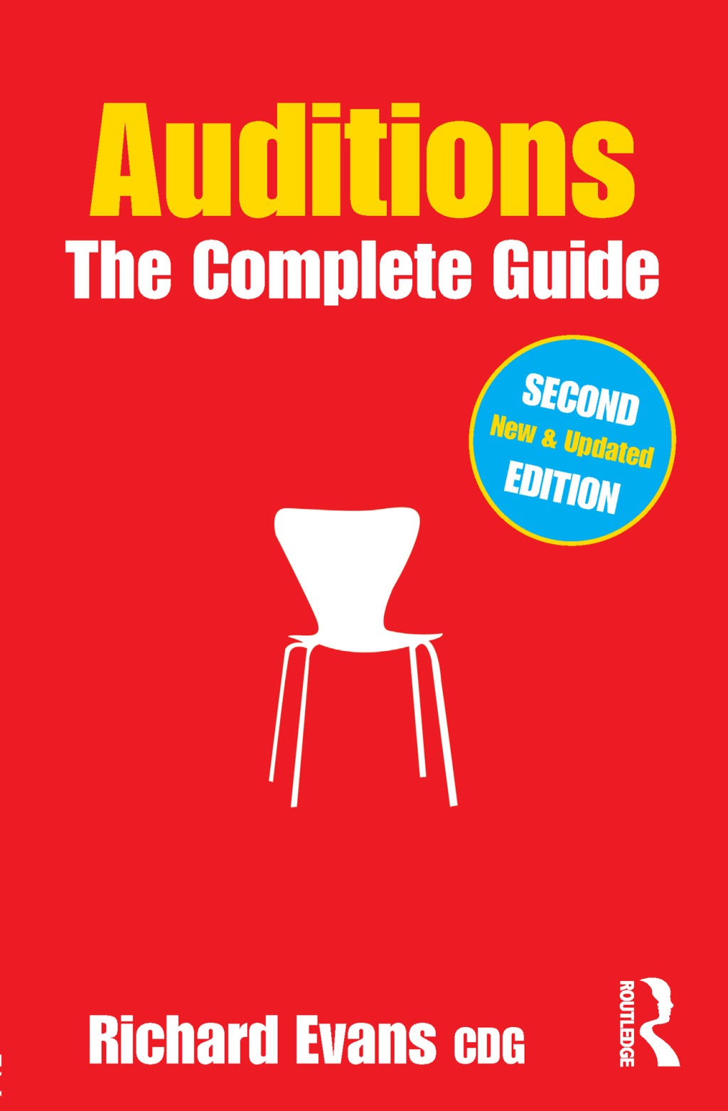 Auditions The Complete Guide 2nd Edition â€“ PDF/EPUB Version ...