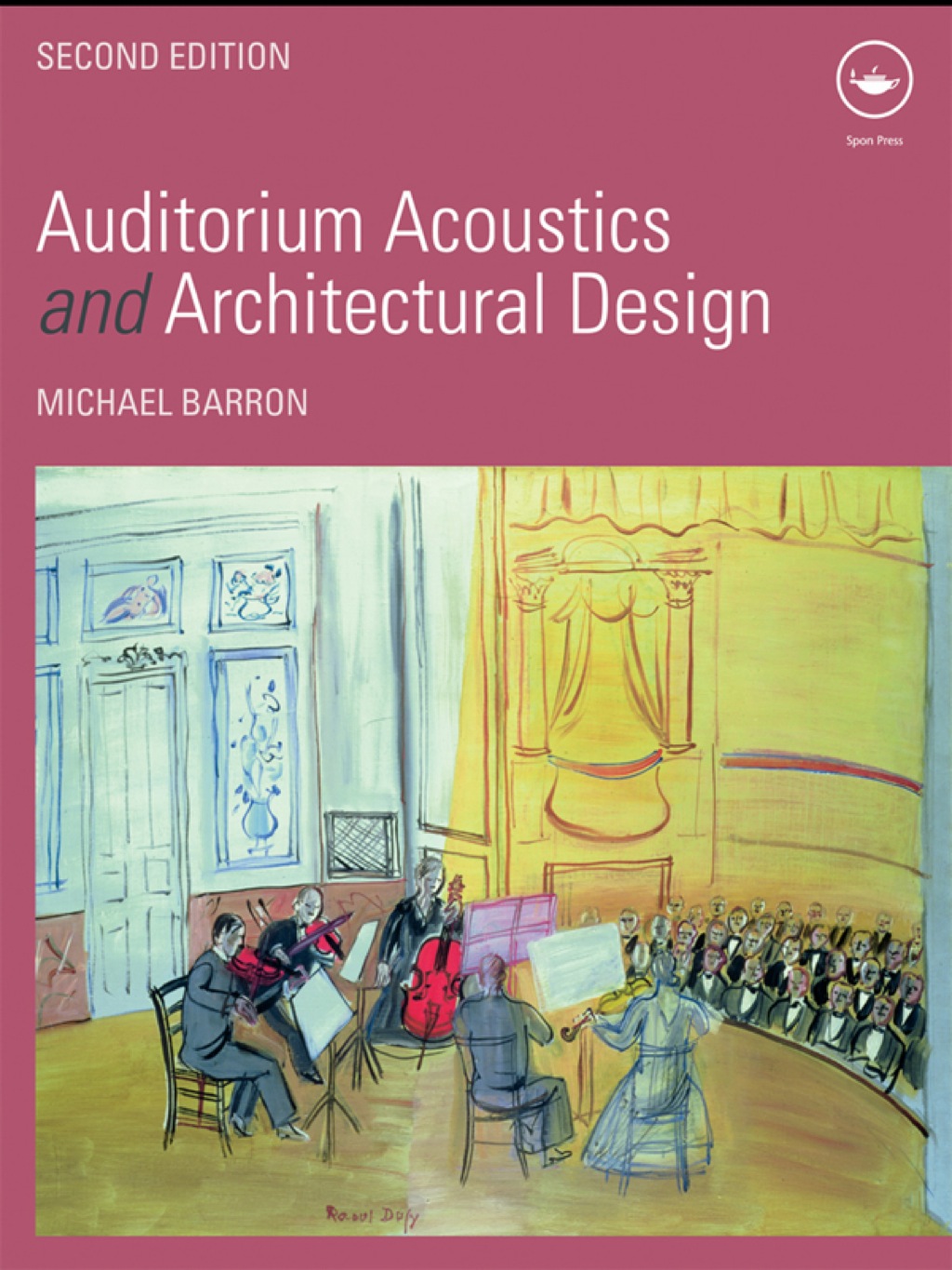 Auditorium Acoustics and Architectural Design 2nd Edition â€“ PDF/EPUB ...