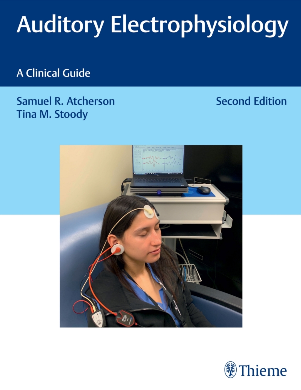 Auditory Electrophysiology A Clinical Guide 2nd Edition â€“ PDF/EPUB Version Downloadable