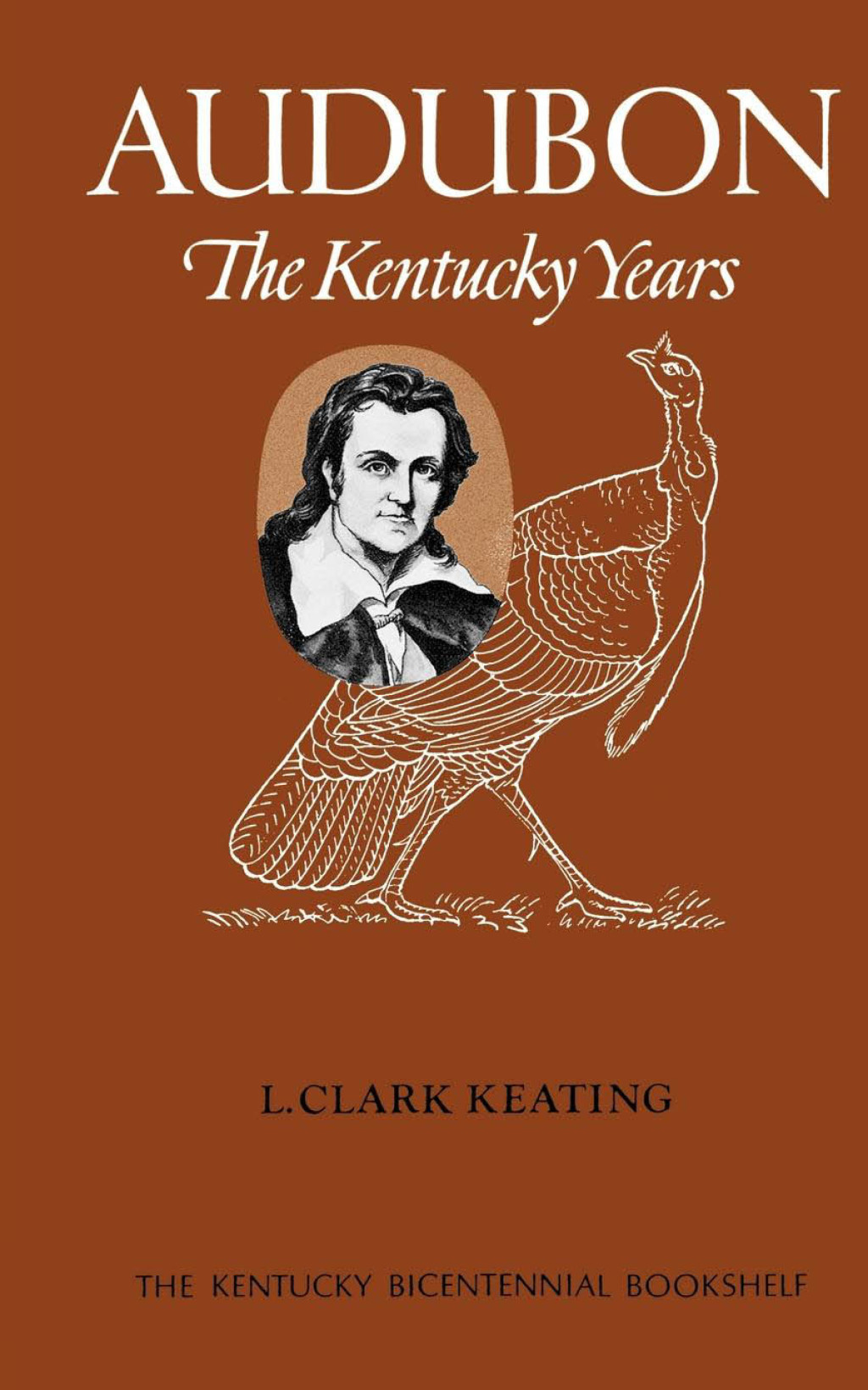 Audubon The Kentucky Years - (PDF/EPUB Version)