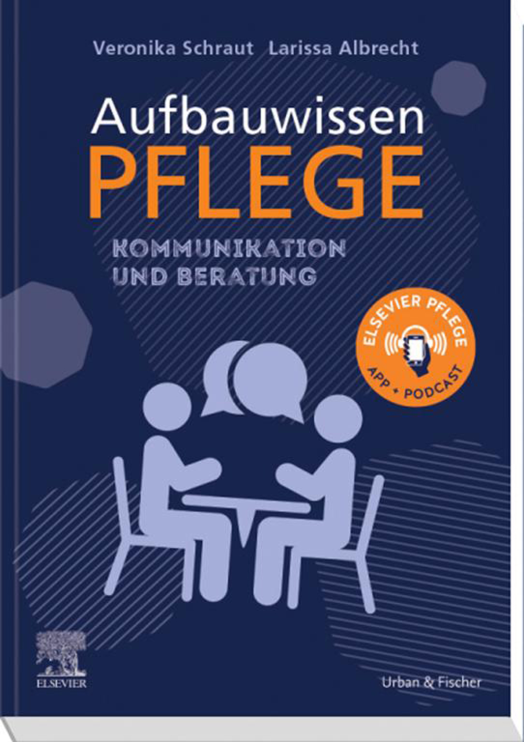 Aufbauwissen Kommunikation und Beratung 1st Edition - (PDF/EPUB Version)