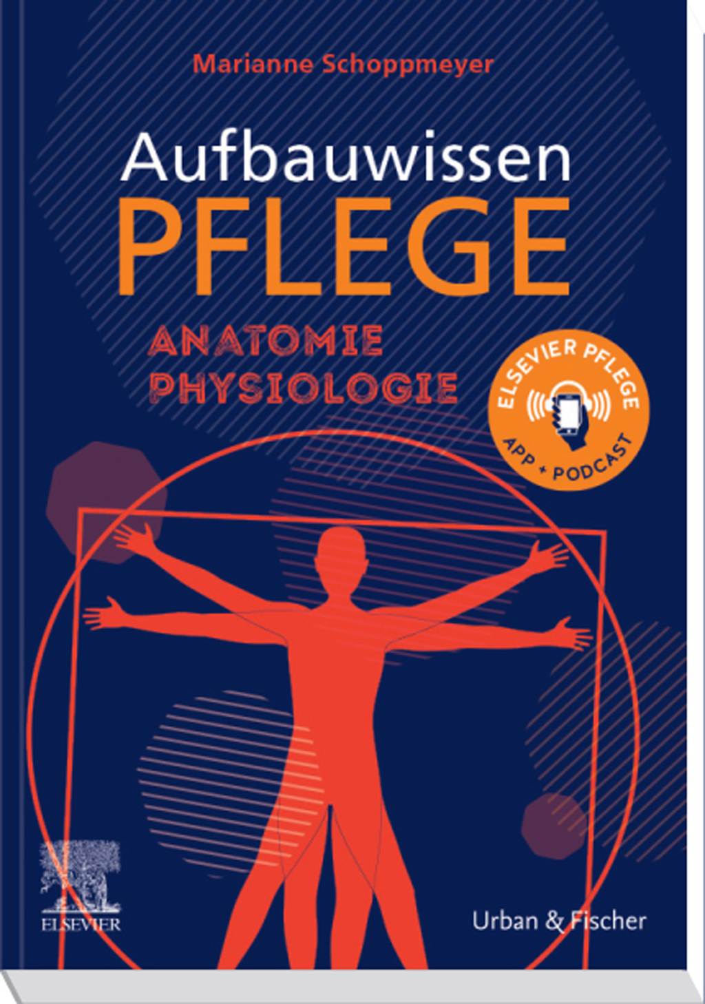 Aufbauwissen Pflege Anatomie 1st Edition - (PDF/EPUB Version)