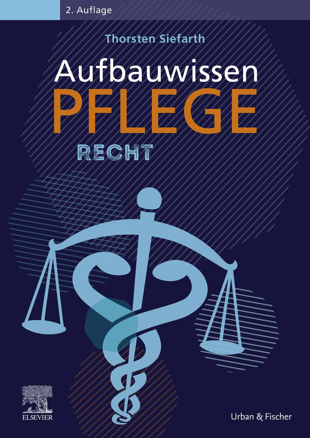 Aufbauwissen Pflege Recht 2nd Edition - (PDF/EPUB Version)