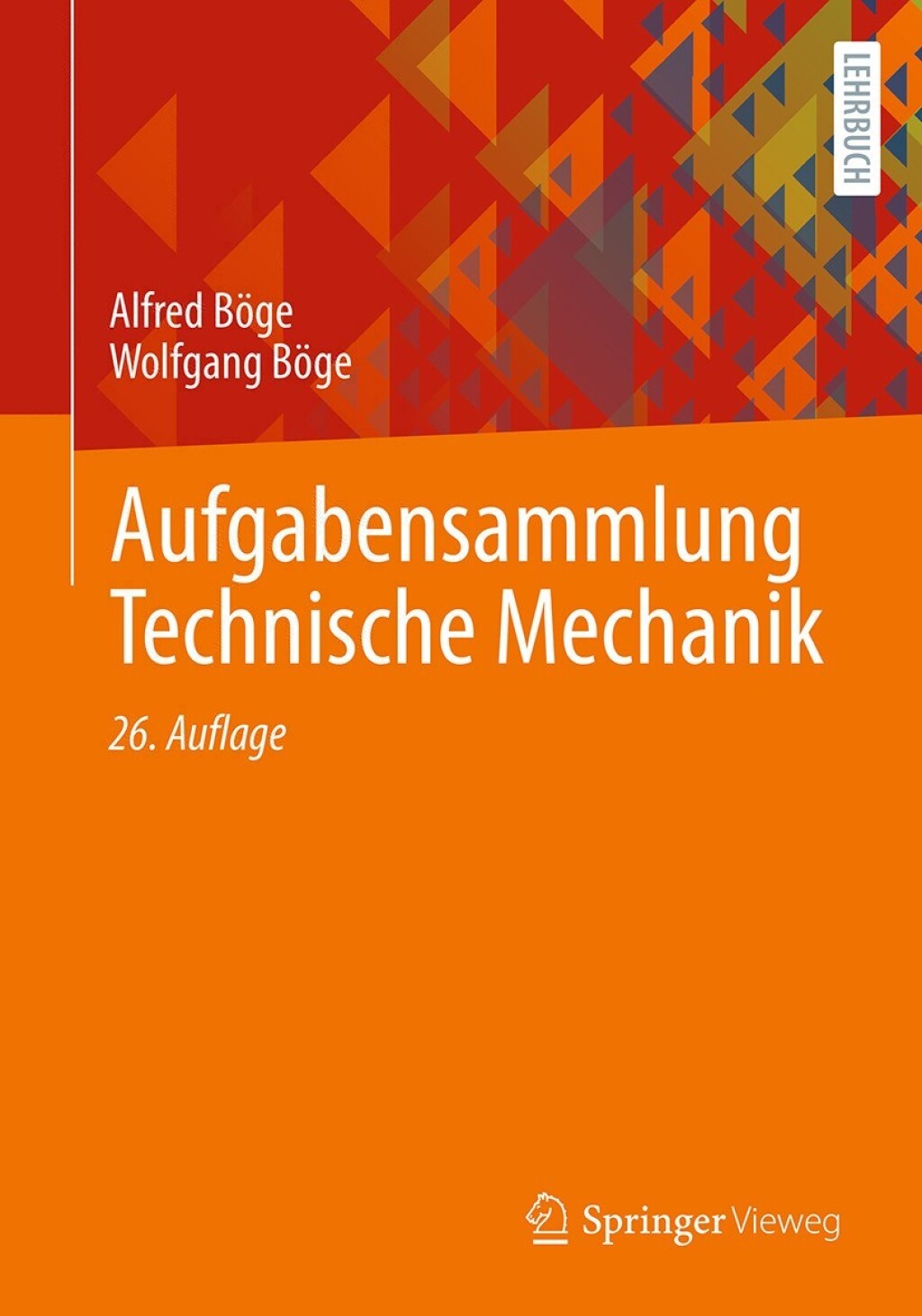 Aufgabensammlung Technische Mechanik 26th Edition - (PDF/EPUB Version)
