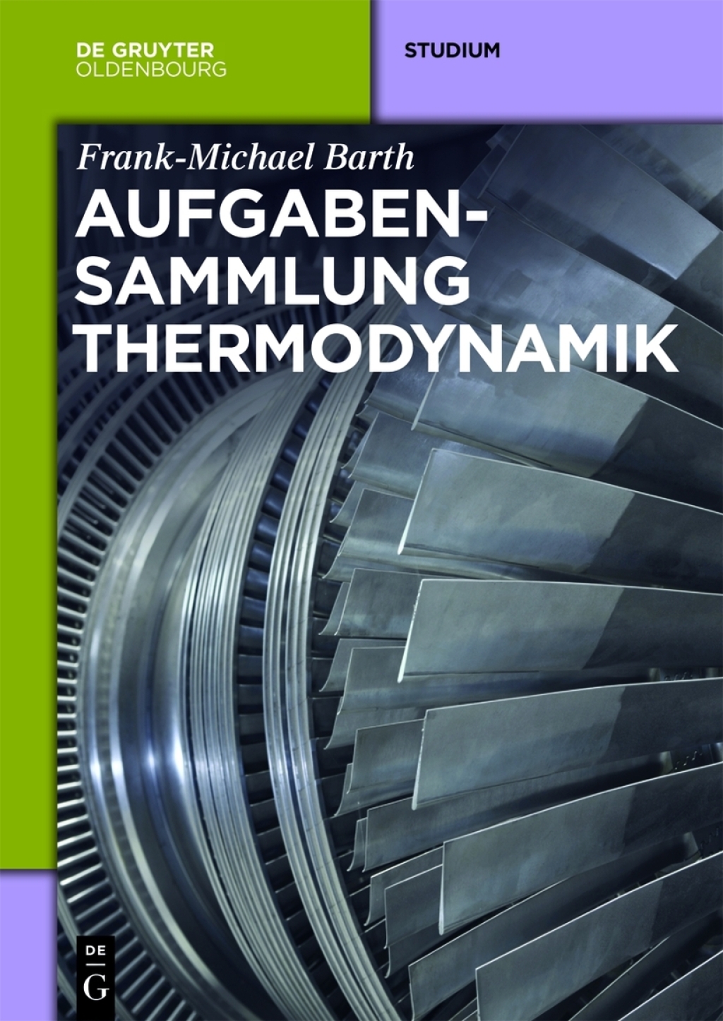 Aufgabensammlung Thermodynamik 1st Edition - (PDF/EPUB Version)
