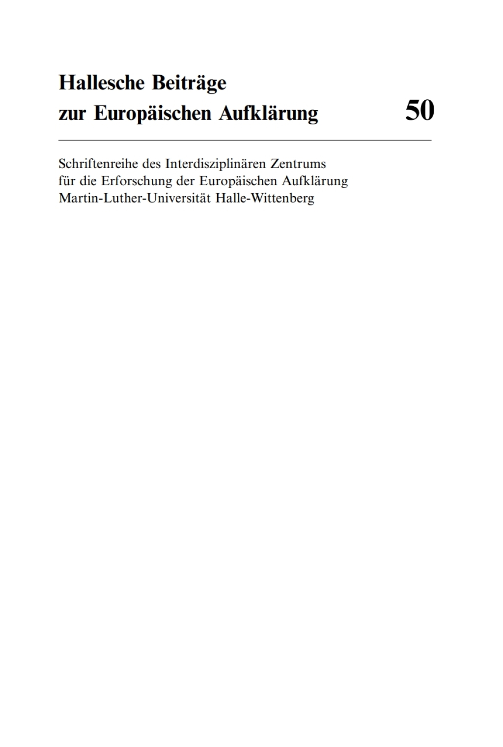 AufklÃ¤rung und Esoterik: Wege in die Moderne 1st Edition â€“ PDF/EPUB Version Downloadable