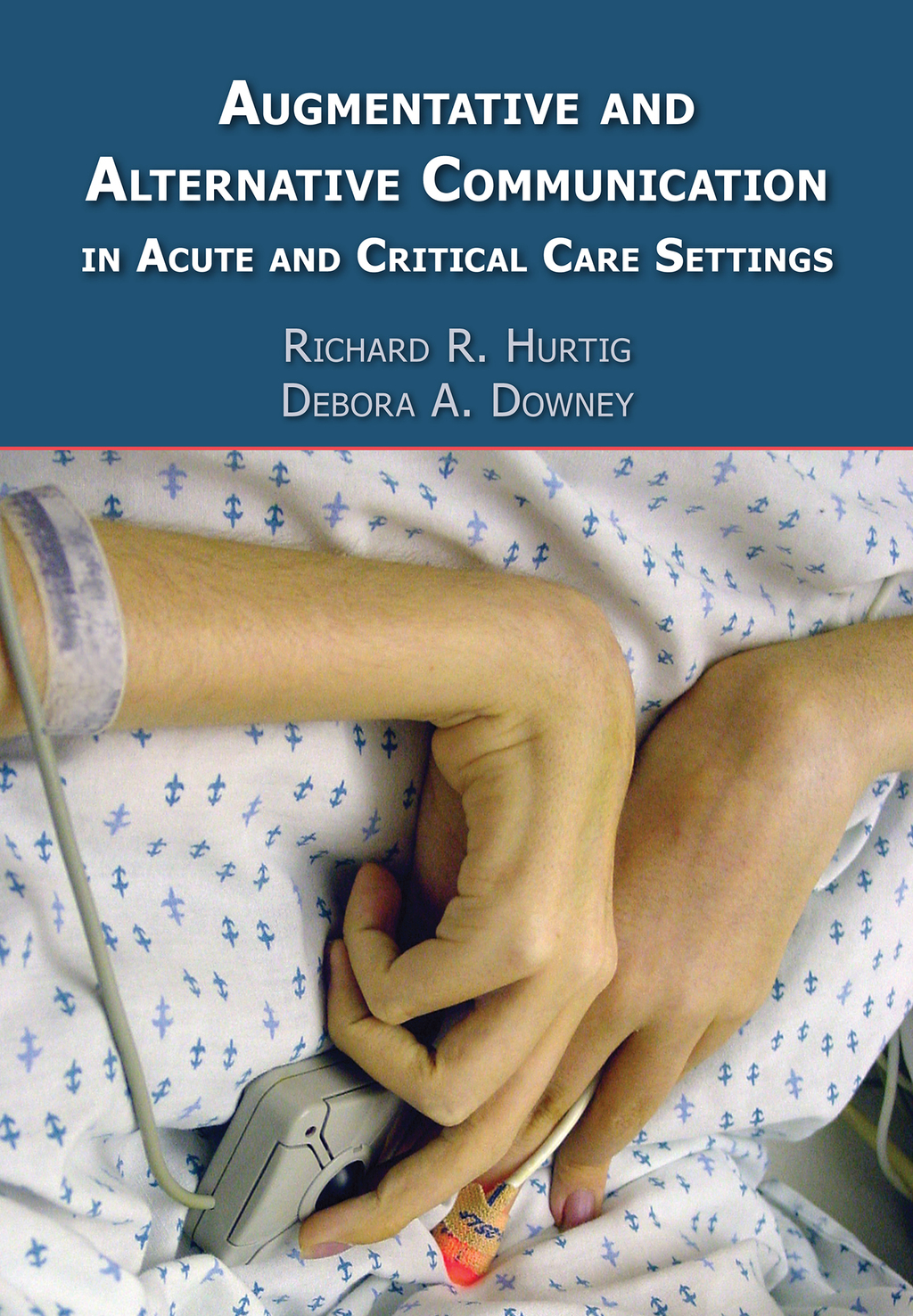 Augmentative and Alternative Communication in Acute and Critical Care Settings 1st Edition â€“ PDF/EPUB Version Downloadable