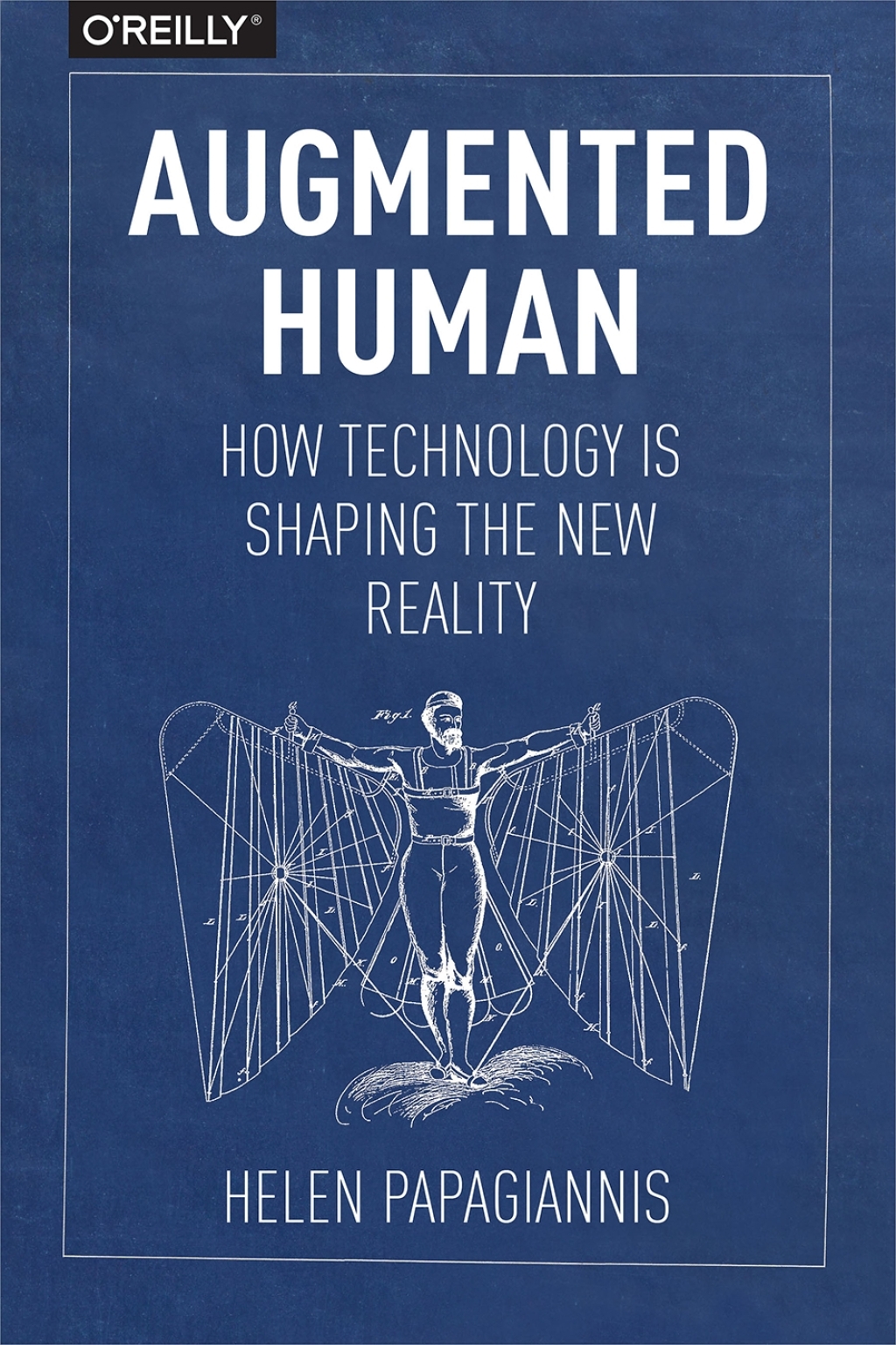 Augmented Human How Technology Is Shaping the New Reality 1st Edition - (PDF/EPUB Version)