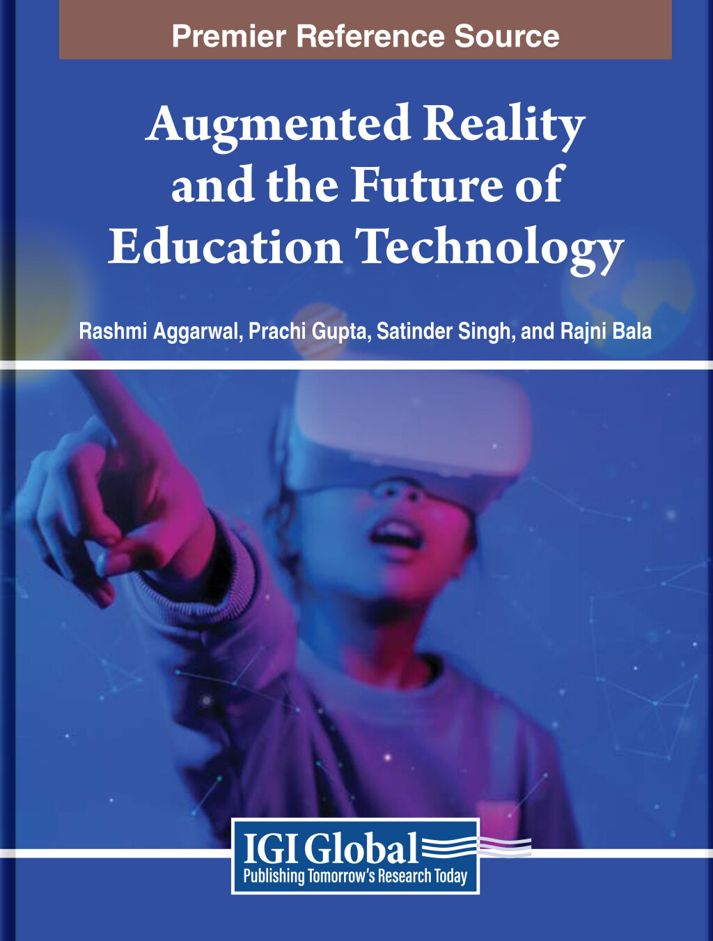 Augmented Reality and the Future of Education Technology â€“ PDF/EPUB ...