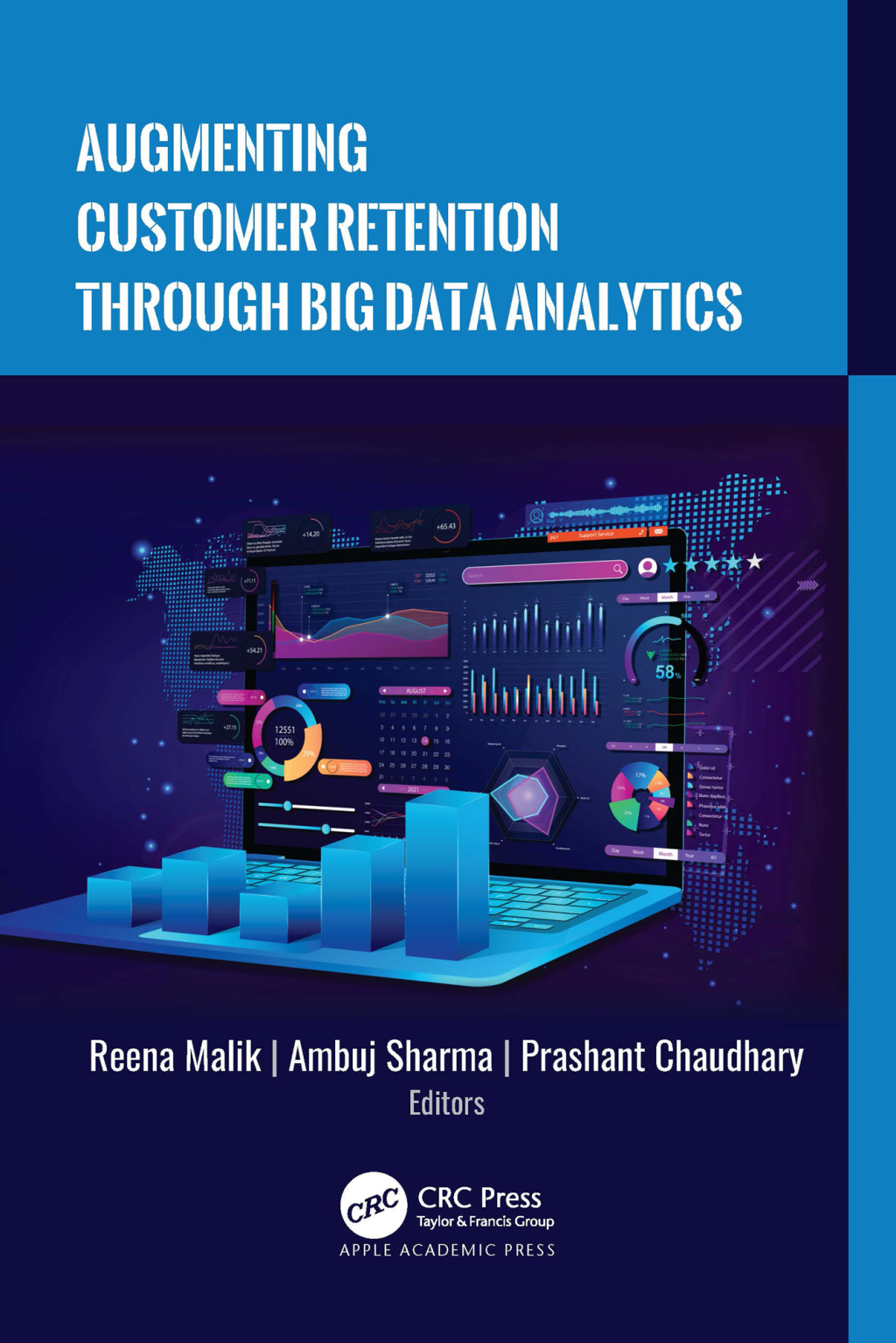 Augmenting Customer Retention Through Big Data Analytics 1st Edition â ...