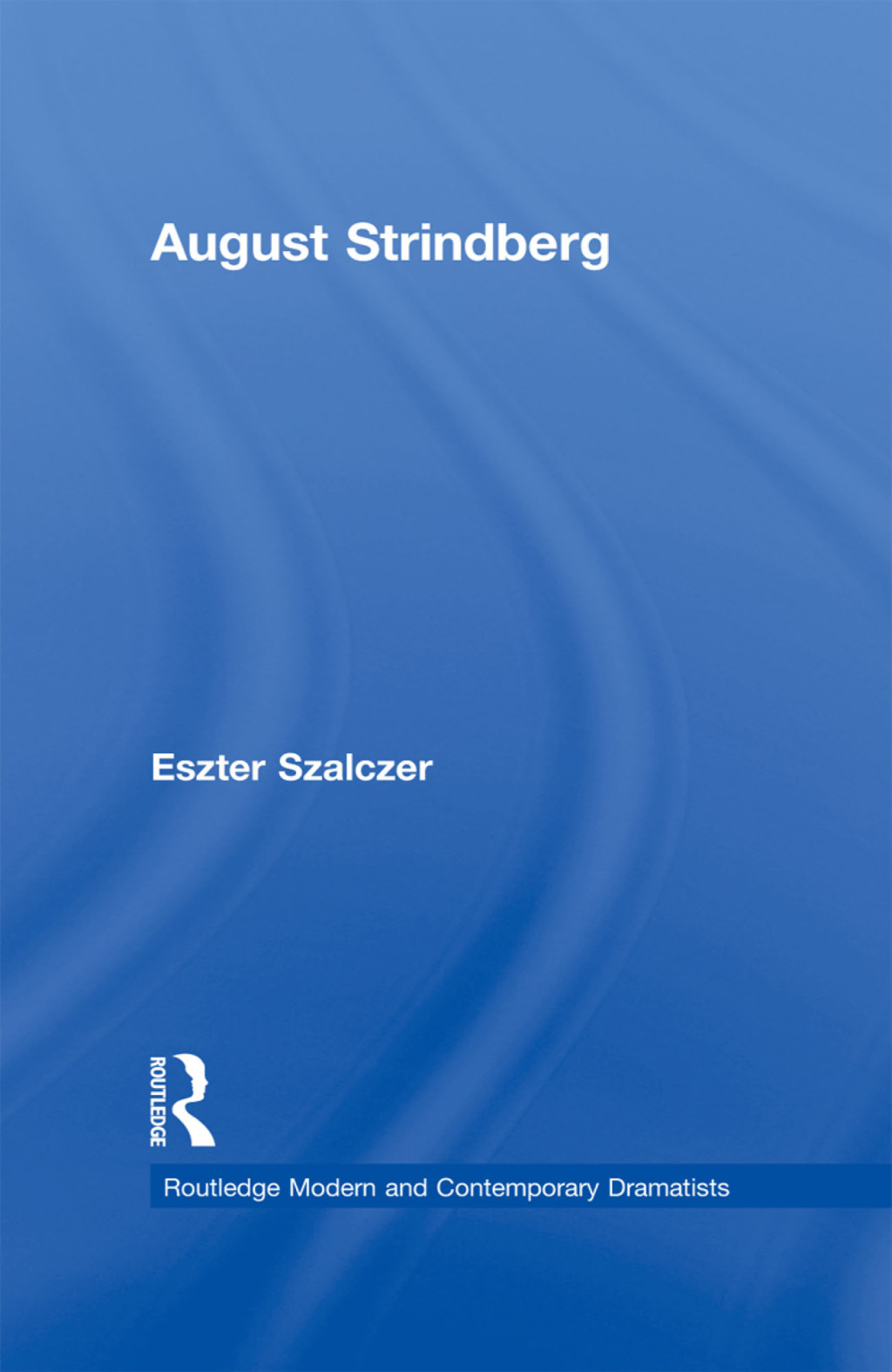 August Strindberg 1st Edition â€“ PDF/EPUB Version Downloadable