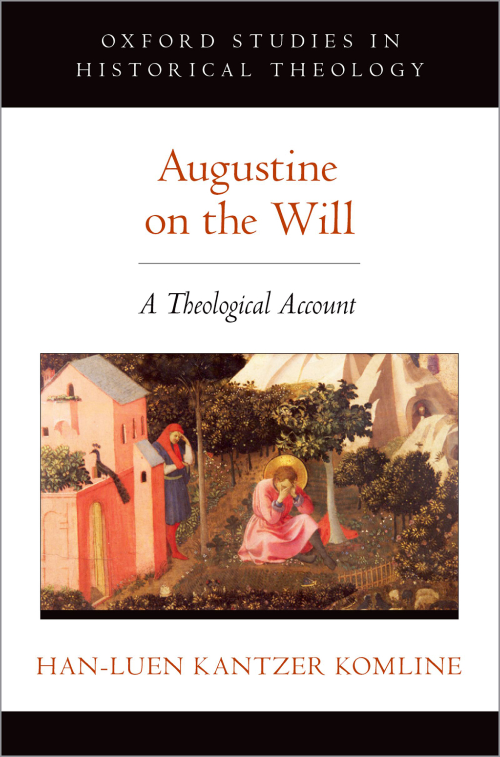Augustine on the Will A Theological Account â€“ PDF/EPUB Version Downloadable