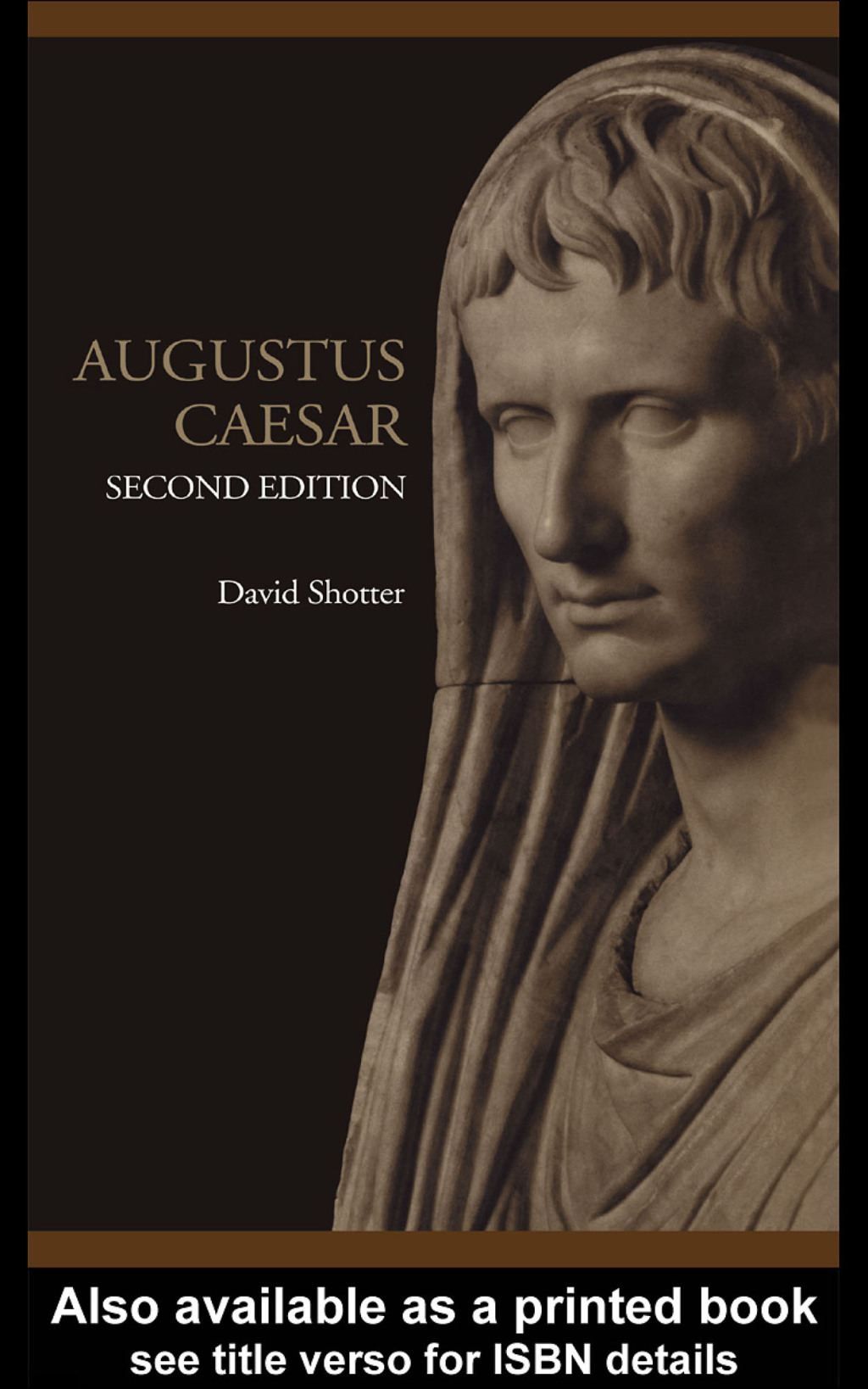Augustus Caesar 2nd Edition â€“ PDF/EPUB Version Downloadable