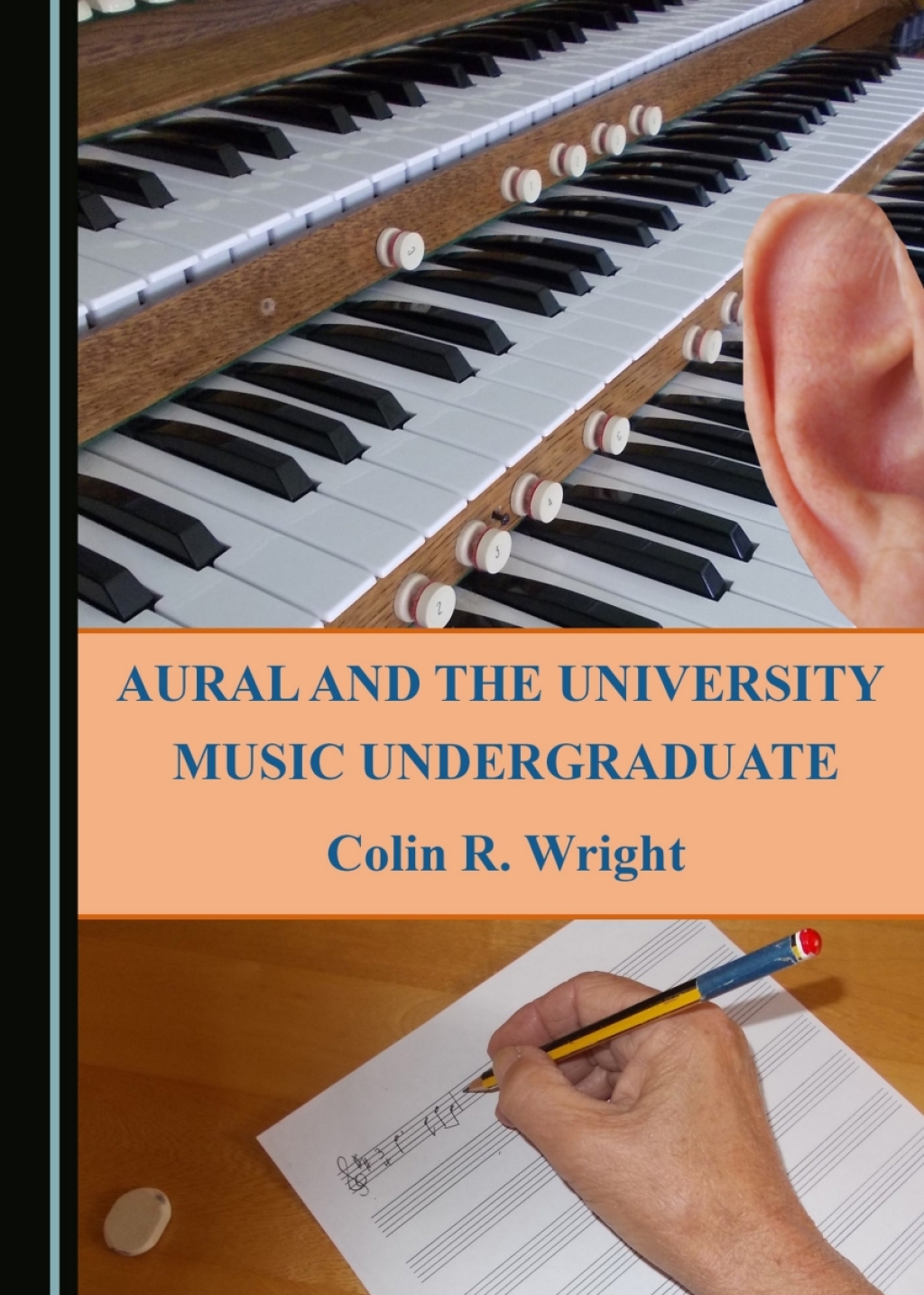 Aural and the University Music Undergraduate 1st Edition â€“ PDF/EPUB Version Downloadable
