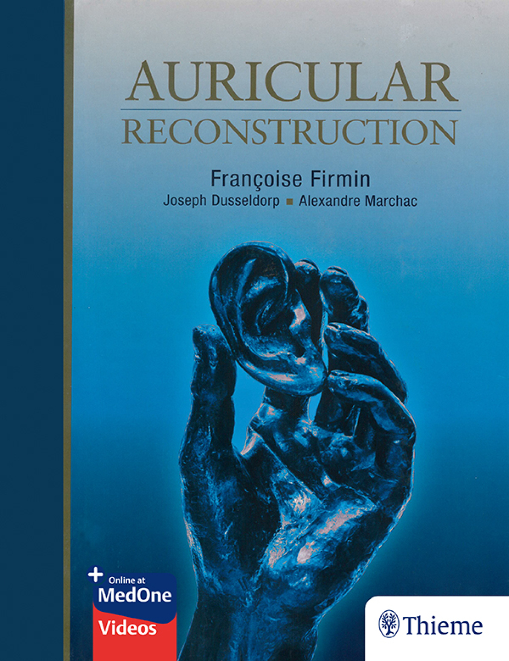 Auricular Reconstruction 1st Edition â€“ PDF/EPUB Version Downloadable