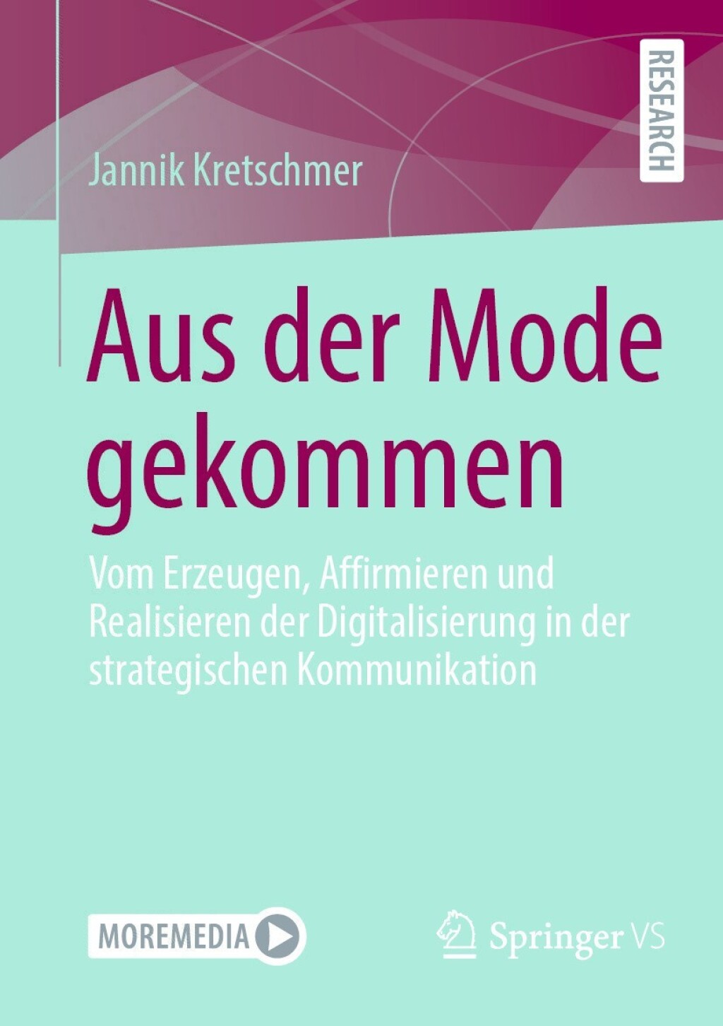Aus Der Mode 8 Buchstaben