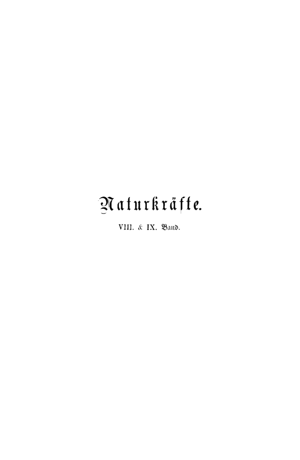Aus der Urzeit Bilder aus der SchÃ¶pfungsgeschichte 2nd Edition â€“ PDF/EPUB Version Downloadable