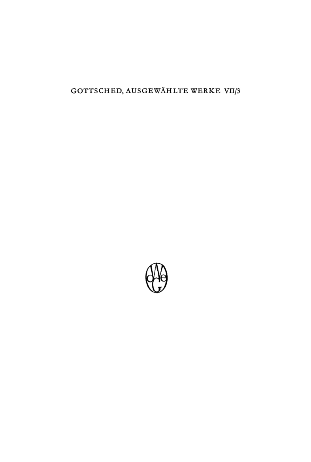AusfÃ¼hrliche Redekunst. Anhang, Variantenverzeichnis, Nachwort 1st Edition â€“ PDF/EPUB Version Downloadable