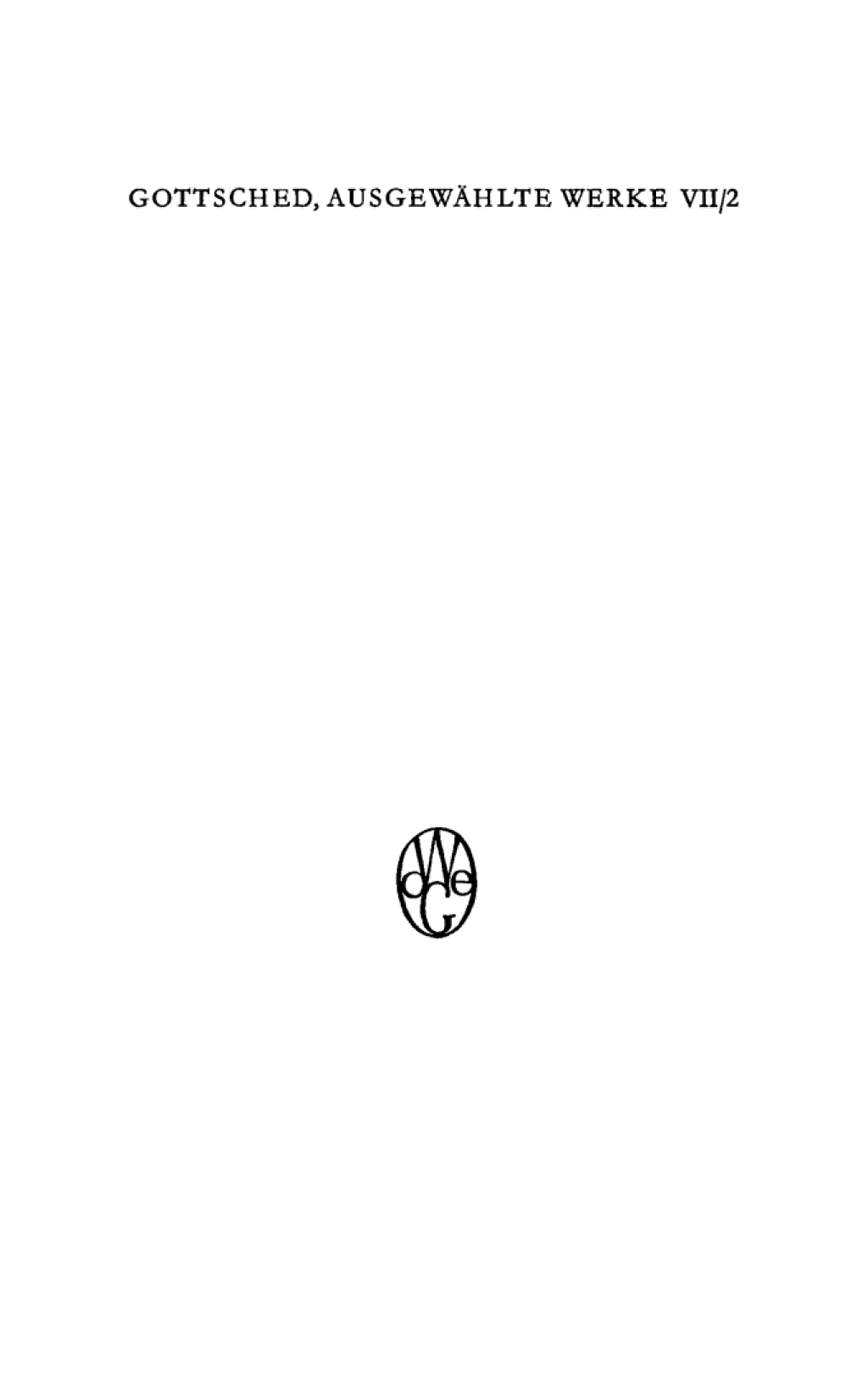 AusfÃ¼hrliche Redekunst. Besonderer Theil 1st Edition â€“ PDF/EPUB Version Downloadable