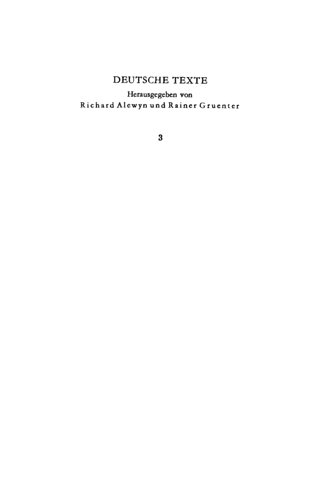 AusgewÃ¤hlte deutsche Schriften 2nd Edition â€“ PDF/EPUB Version Downloadable