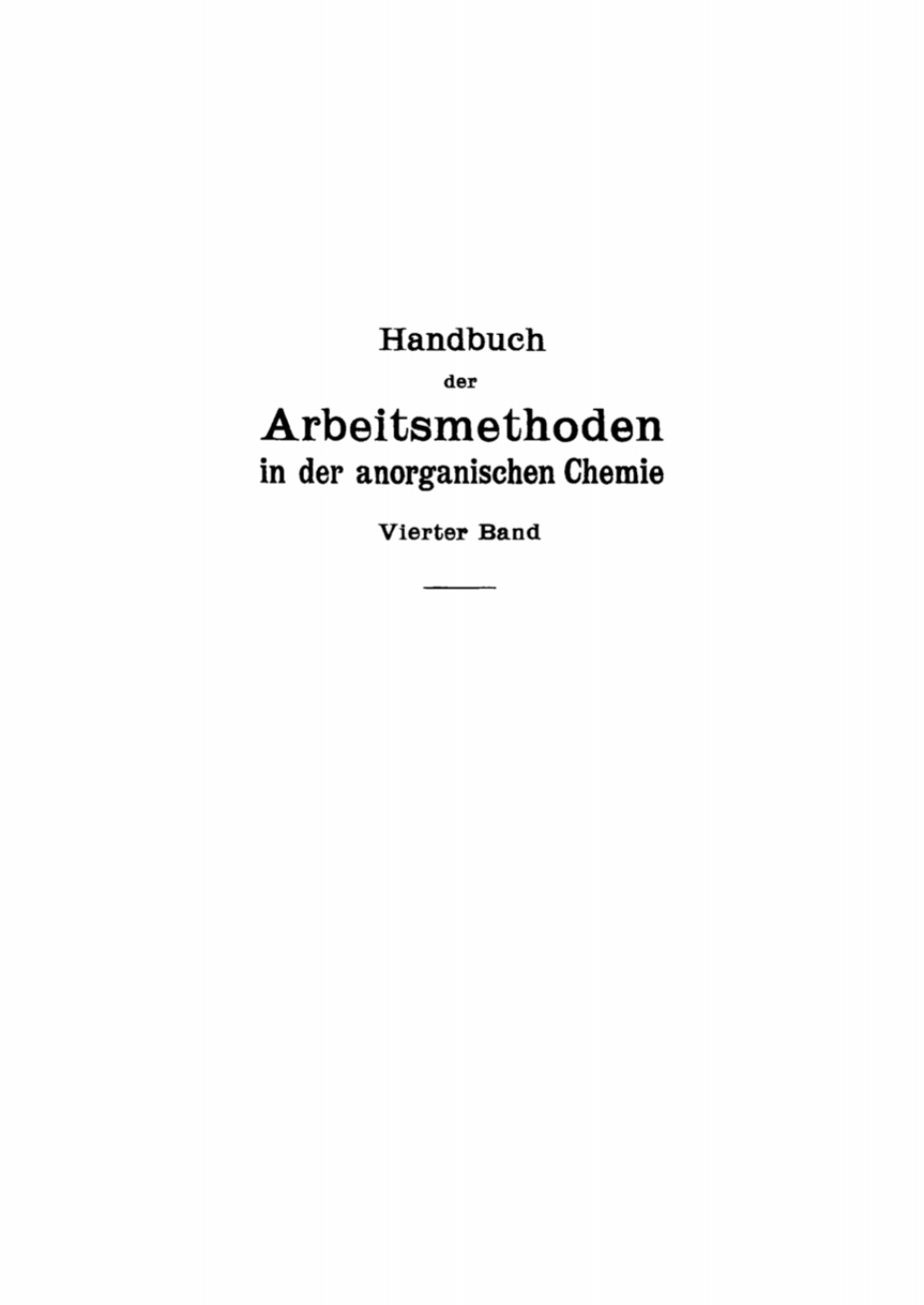 AusgewÃ¤hlte Kapitel der prÃ¤parativen Chemie 1st Edition â€“ PDF/EPUB Version Downloadable