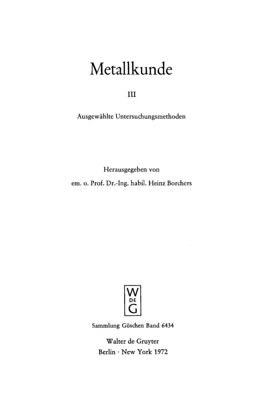 AusgewÃ¤hlte Untersuchungsmethoden 1st Edition â€“ PDF/EPUB Version Downloadable