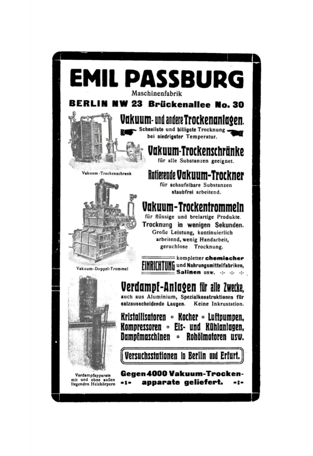 Auskunftsbuch fÃ¼r die chemische Industrie. Halbband 1 11th Edition â€“ PDF/EPUB Version Downloadable