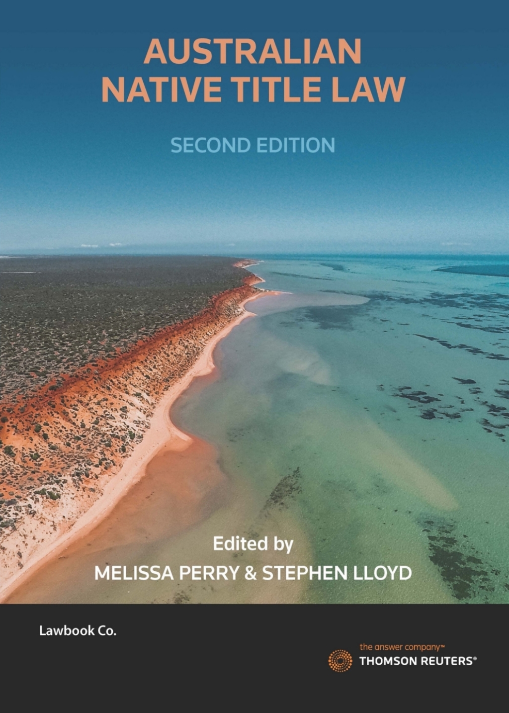 Australian Native Title Law 2nd Edition â€“ PDF/EPUB Version Downloadable