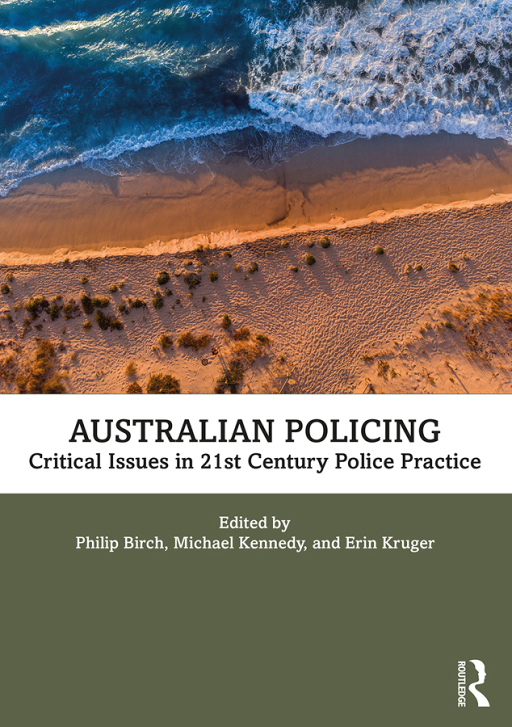 Australian Policing Critical Issues in 21st Century Police Practice 1st Edition â€“ PDF/EPUB Version Downloadable