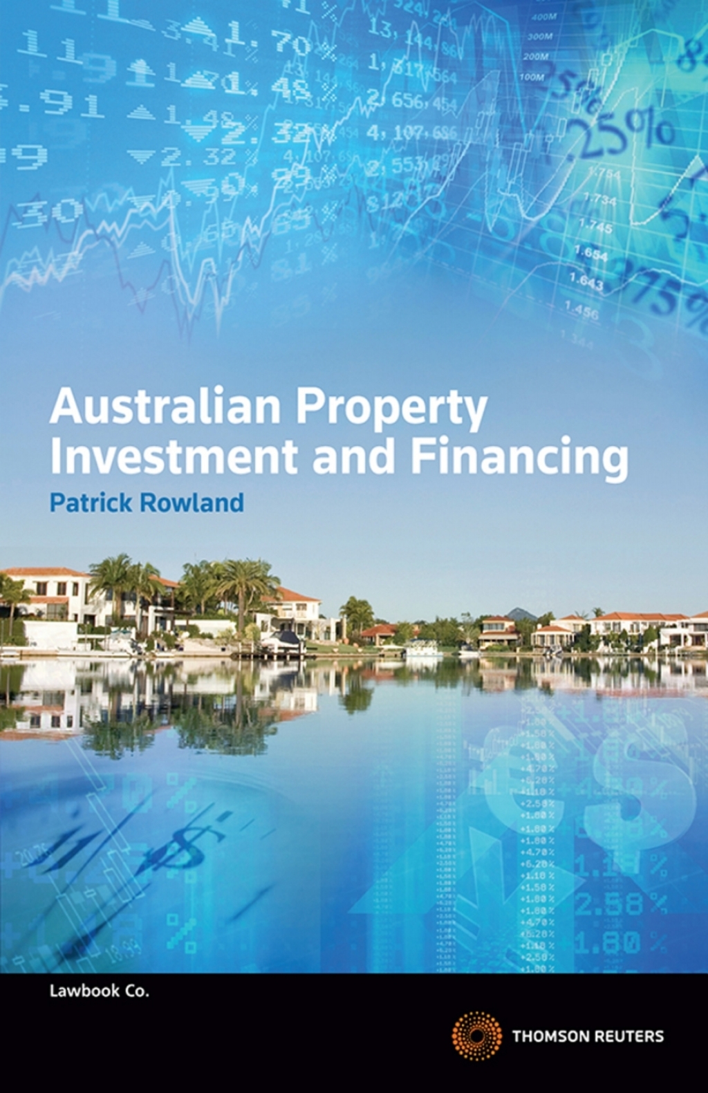 Australian Property Investment & Financing 1st Edition â€“ PDF/EPUB Version Downloadable