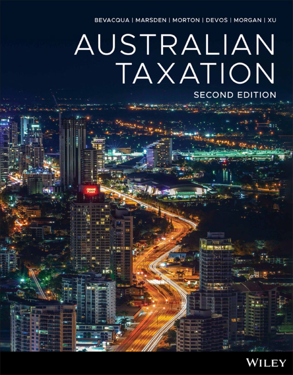 Australian Taxation 2nd Edition â€“ PDF/EPUB Version Downloadable