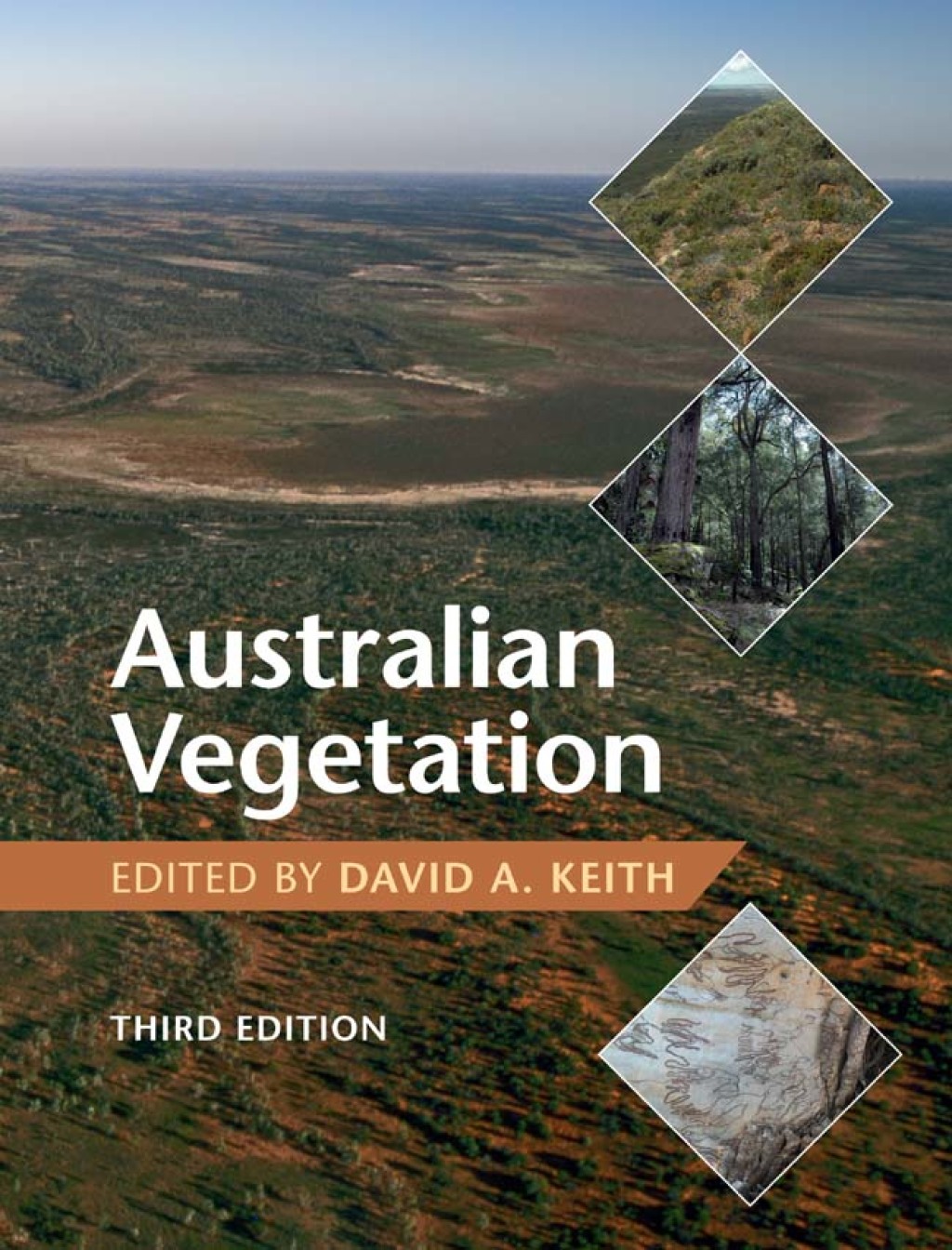 Australian Vegetation 3rd Edition â€“ PDF/EPUB Version Downloadable