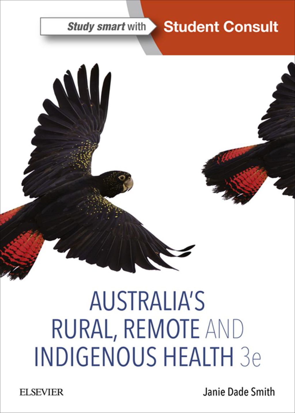Australia's Rural, Remote and Indigenous Health: A social determinant perspective 3rd Edition â€“ PDF/EPUB Version Downloadable