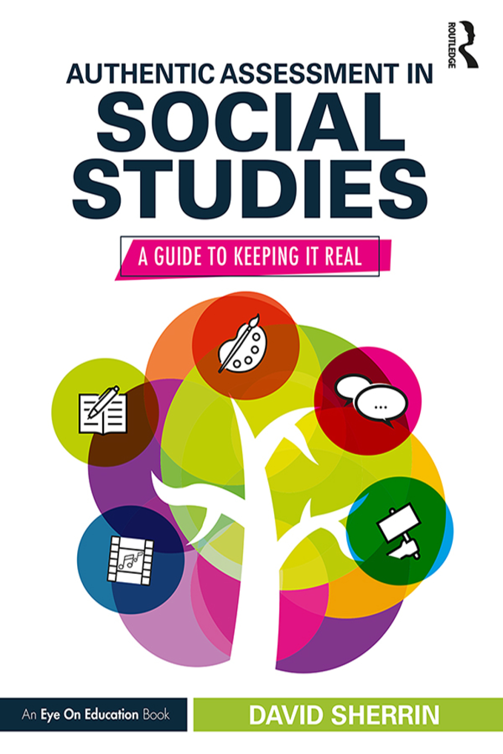 Authentic Assessment in Social Studies A Guide to Keeping it Real 1st Edition - (PDF/EPUB Version)