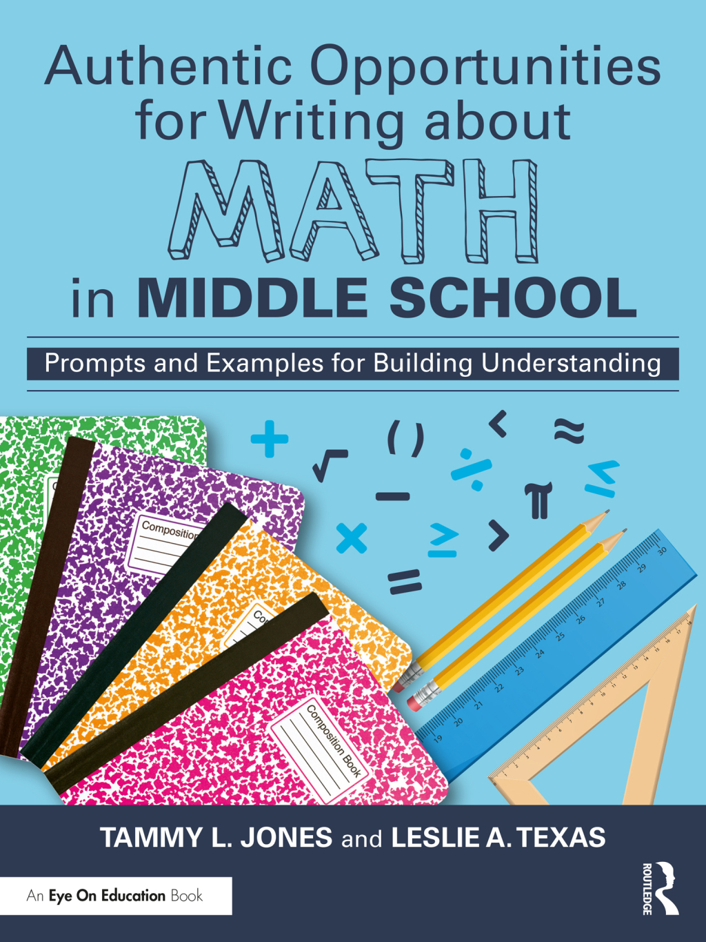 Authentic Opportunities for Writing about Math in Middle School Prompts and Examples for Building Understanding 1st Edition - (PDF/EPUB Version)