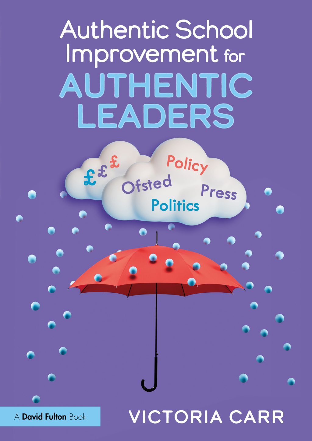 Authentic School Improvement for Authentic Leaders 1st Edition - (PDF/EPUB Version)