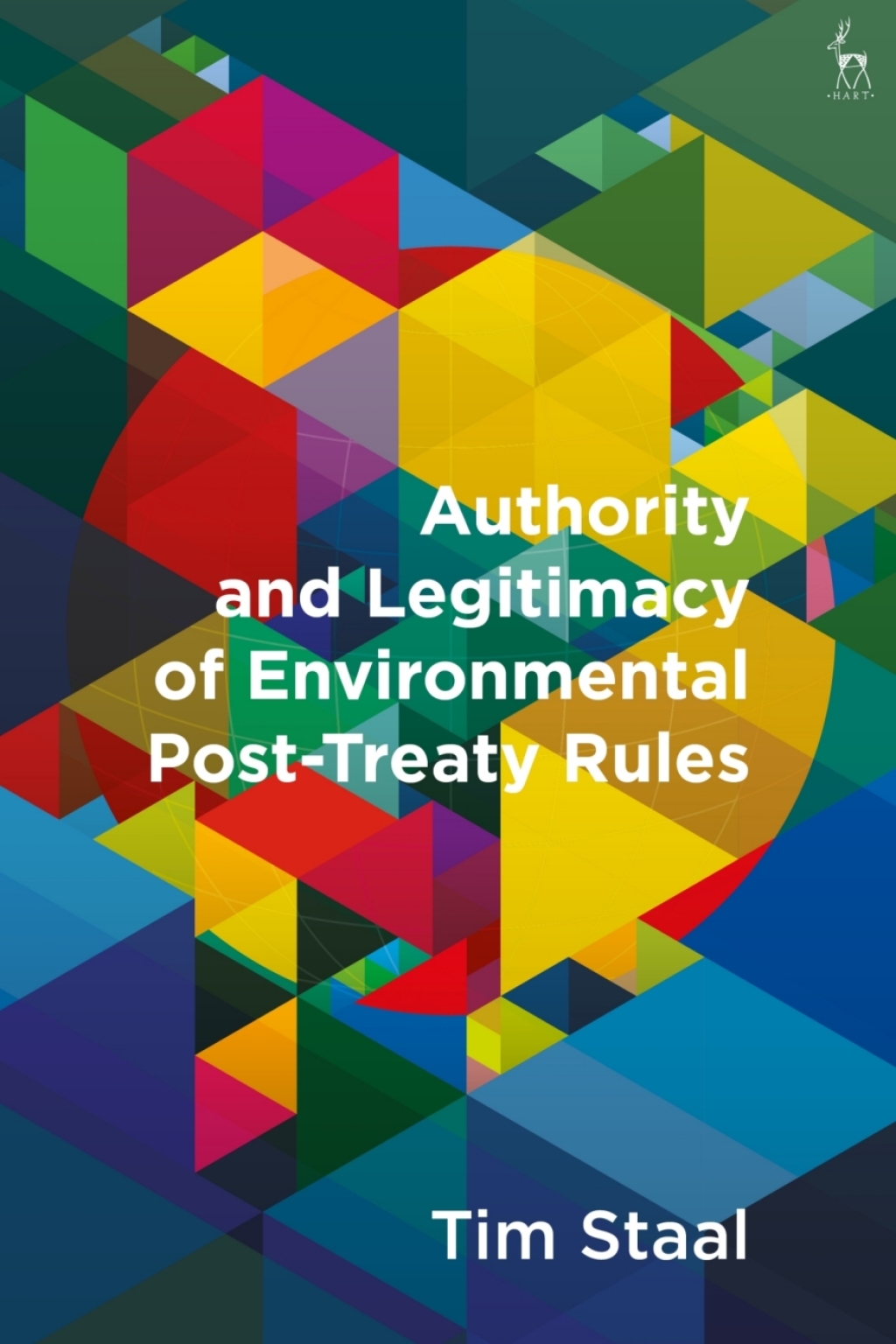Authority and Legitimacy of Environmental Post-Treaty Rules 1st Edition â€“ PDF/EPUB Version Downloadable