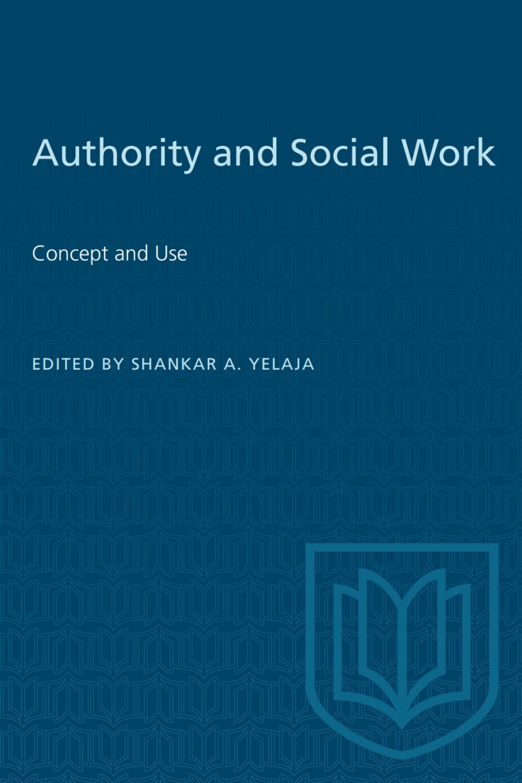 Authority and Social Work Concept and Use 1st Edition â€“ PDF/EPUB Version Downloadable
