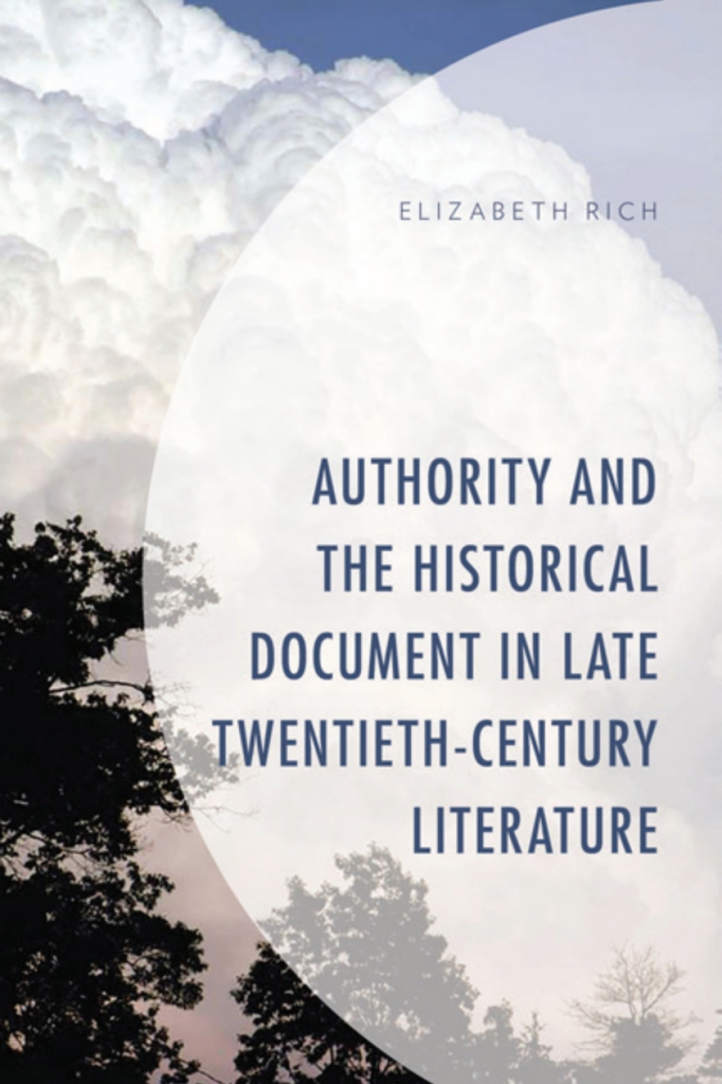 Authority and the Historical Document in Late Twentieth-Century Literature 1st Edition â€“ PDF/EPUB Version Downloadable