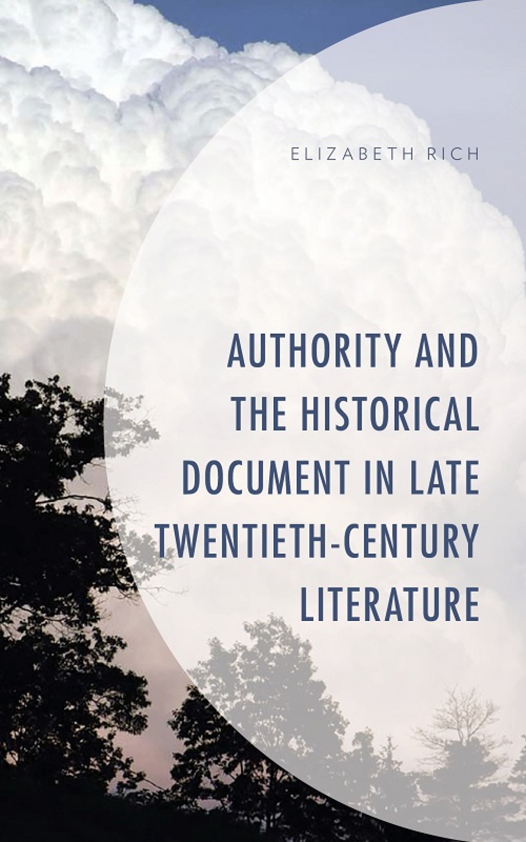 Authority and the Historical Document in Late Twentieth-Century Literature 1st Edition â€“ PDF/EPUB Version Downloadable