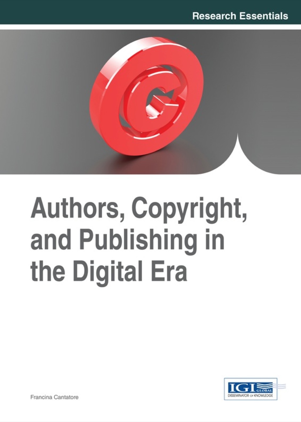 Authors, Copyright, and Publishing in the Digital Era 1st Edition â€“ PDF/EPUB Version Downloadable