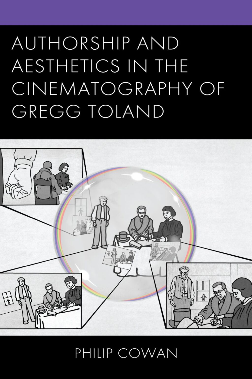 Authorship and Aesthetics in the Cinematography of Gregg Toland 1st Edition â€“ PDF/EPUB Version Downloadable