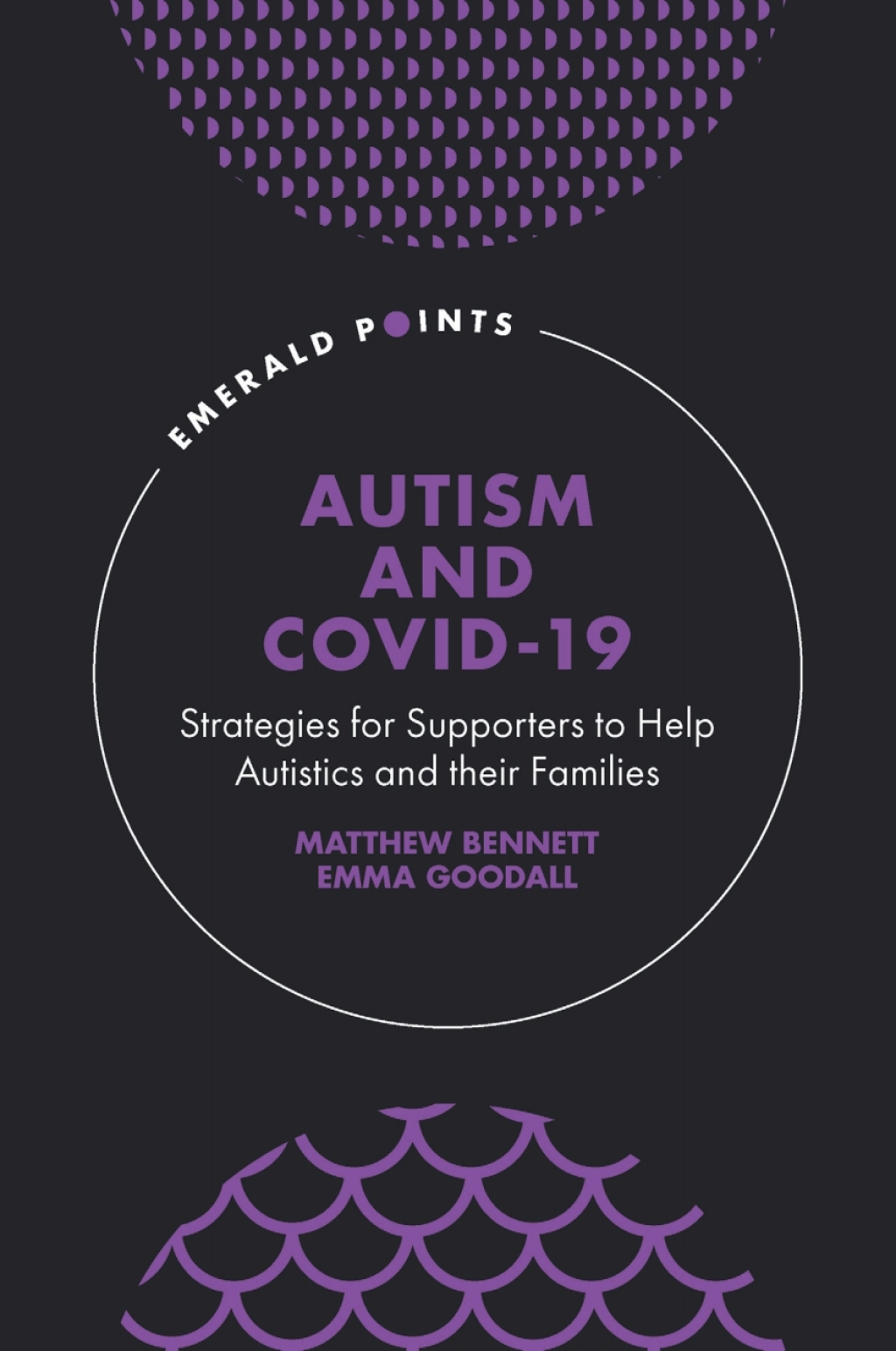 Autism and COVID-19 Strategies for Supporters to Help Autistics and Their Families  â€“ PDF/EPUB Version Downloadable