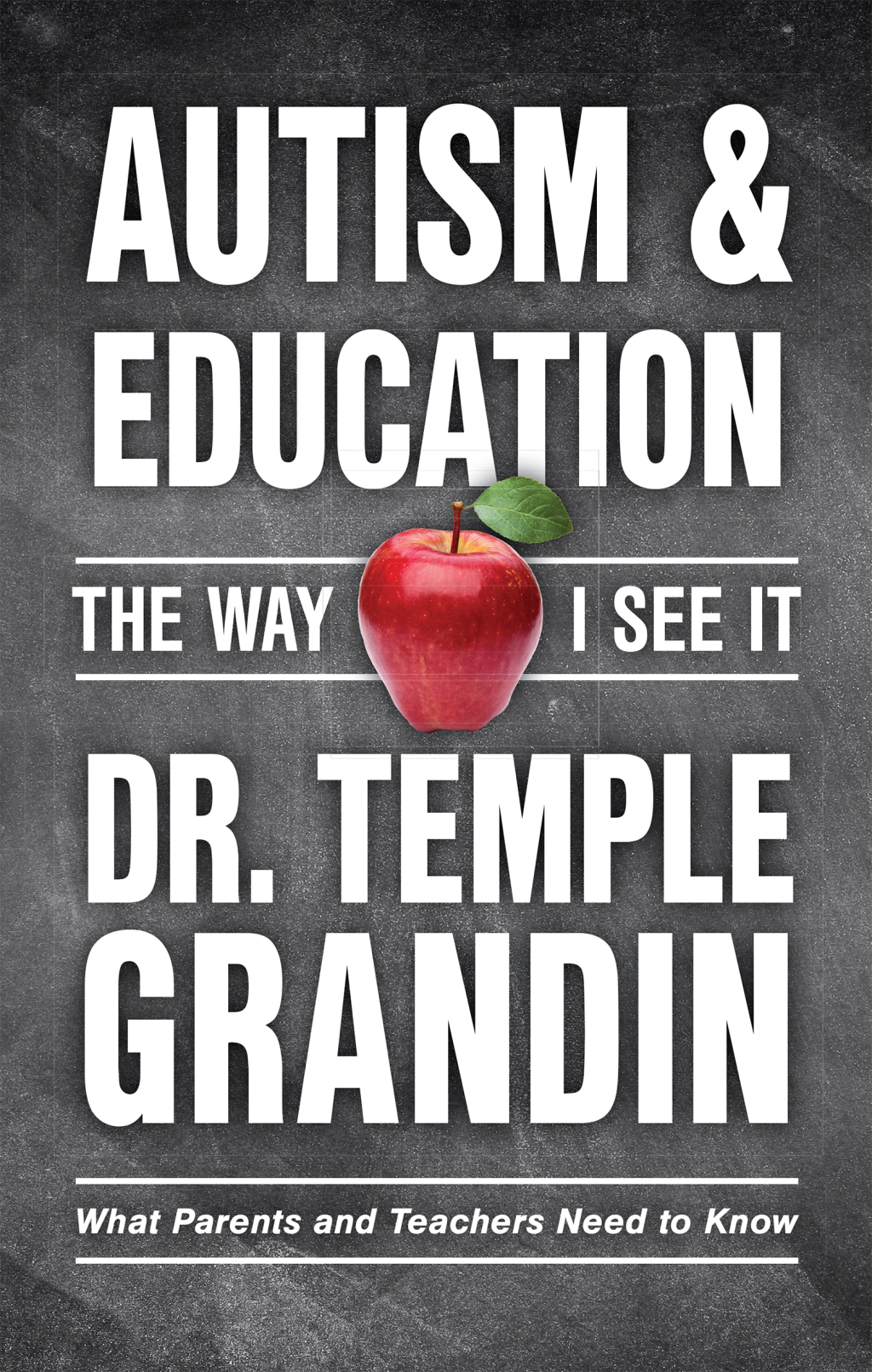Autism and Education What Parents and Teachers Need to Know - (PDF/EPUB Version)