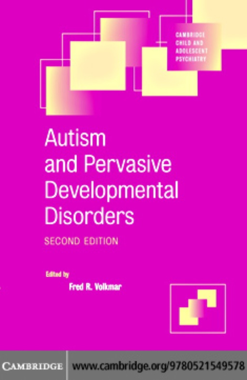 Autism and Pervasive Developmental Disorders 2nd Edition â€“ PDF/EPUB Version Downloadable