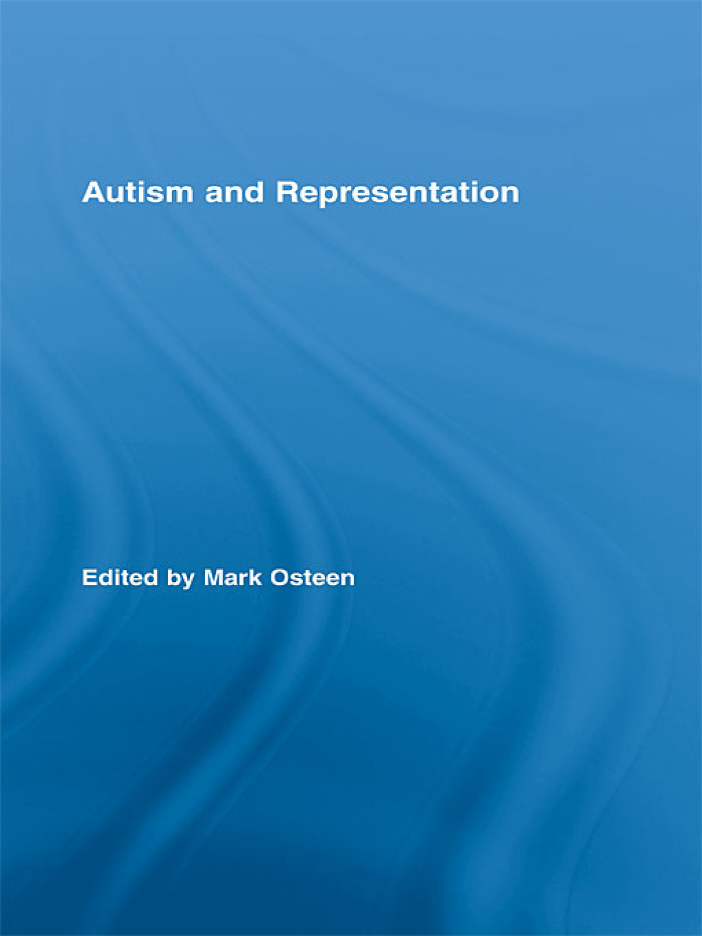 Autism and Representation 1st Edition â€“ PDF/EPUB Version Downloadable
