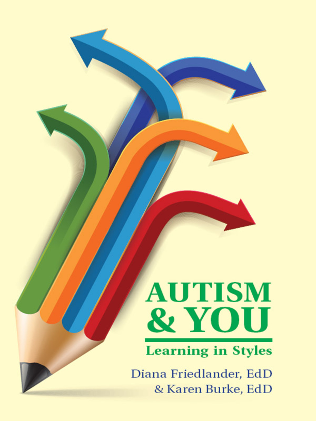 Autism and You Learning in Styles - (PDF/EPUB Version)