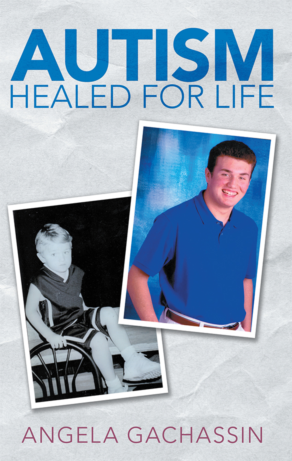 Autism Healed for Life - (PDF/EPUB Version)