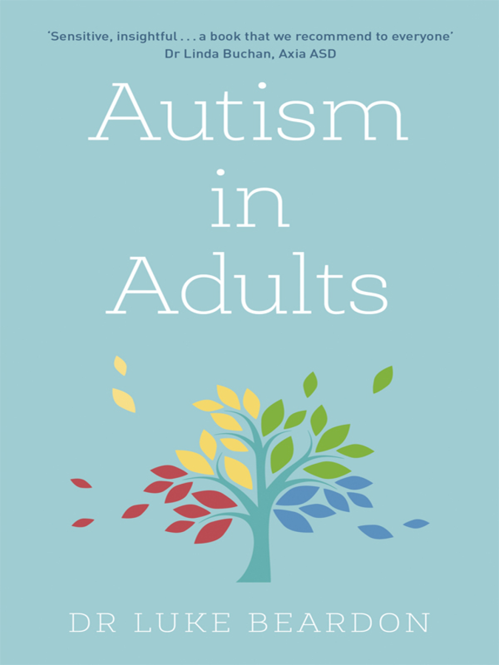 Autism in Adults - (PDF/EPUB Version)